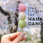 Hanami Dango