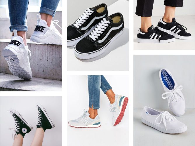 Shoes
