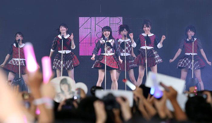 AKB48