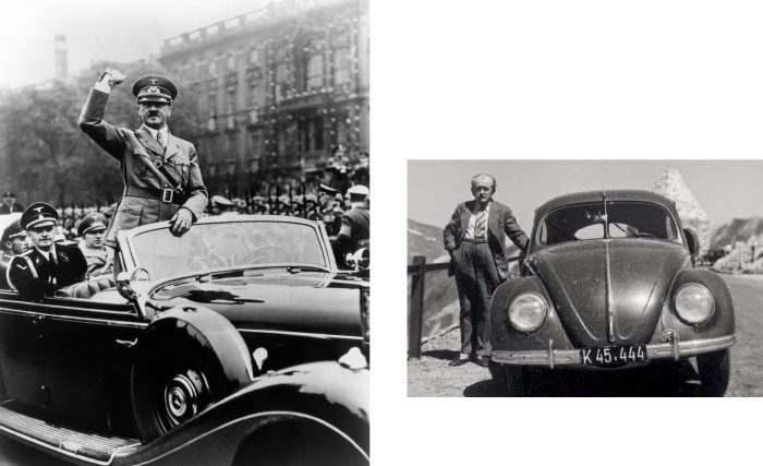 Adolf Hitler