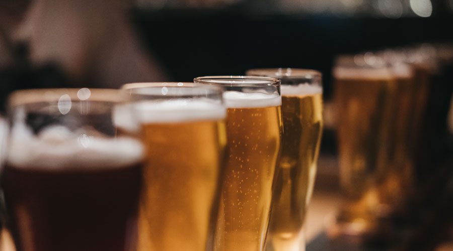 Craft Beer
