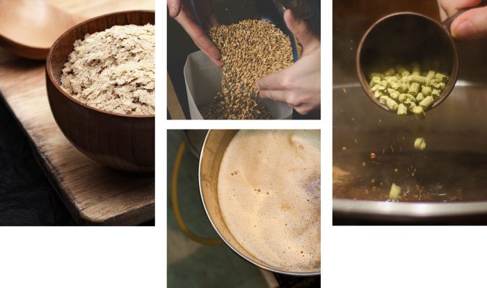 Brewer Beer