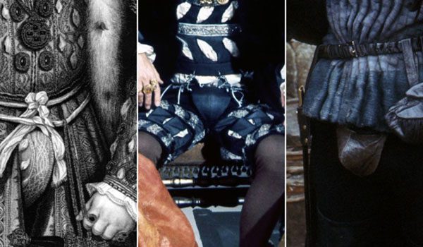 Codpiece