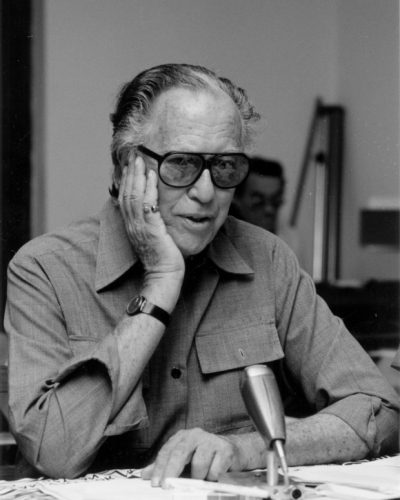 Geoffrey Bawa
