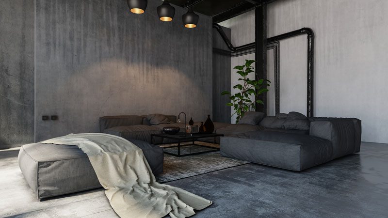 Loft Style