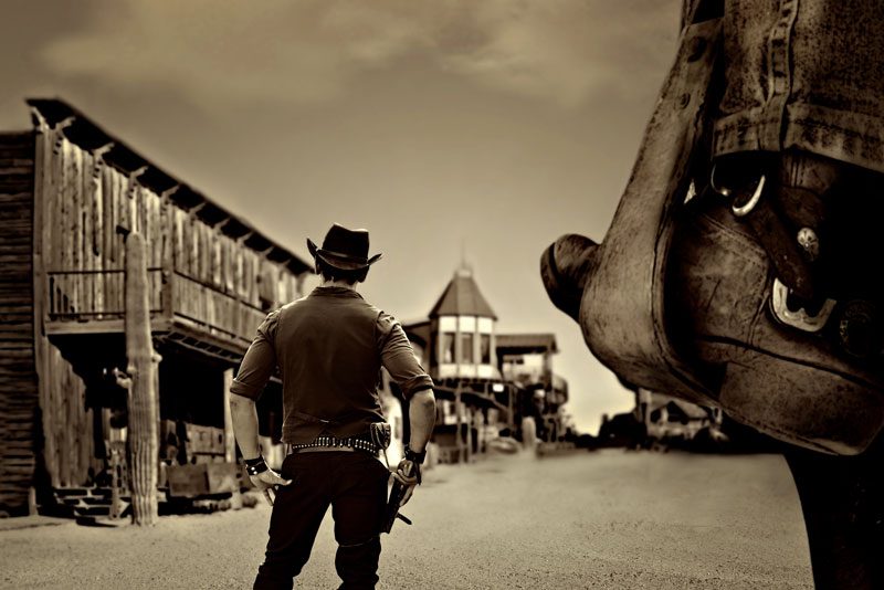 Stetson hat
