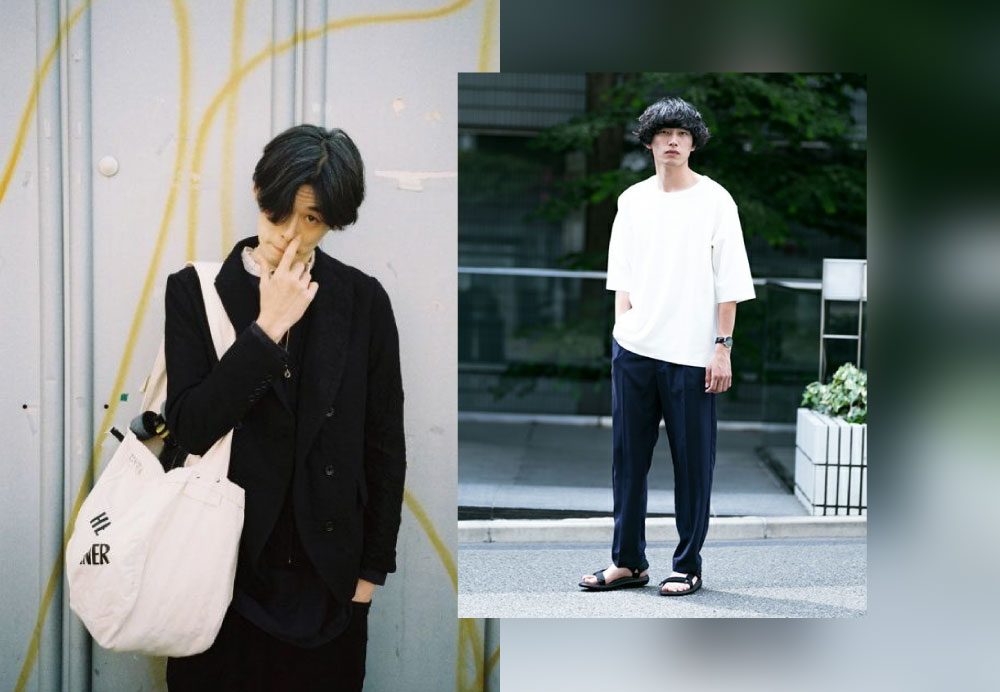 Nippon Boy