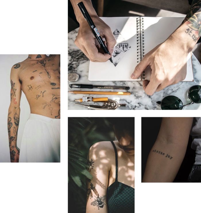 tattoo