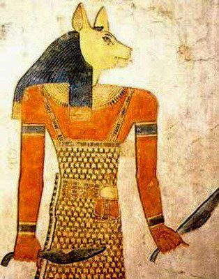 Bastet