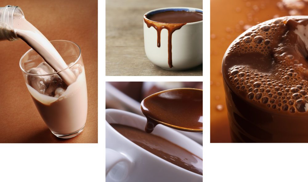 chocolate