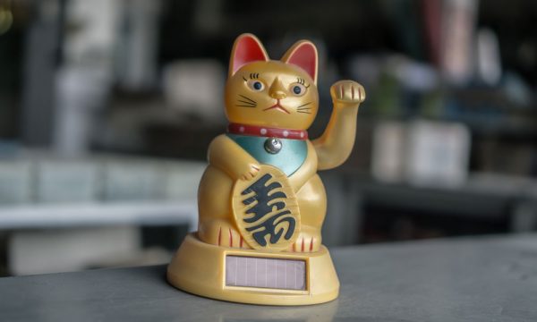 Lucky Cat