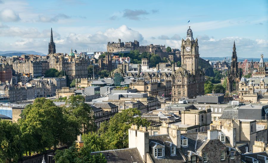 Scotland