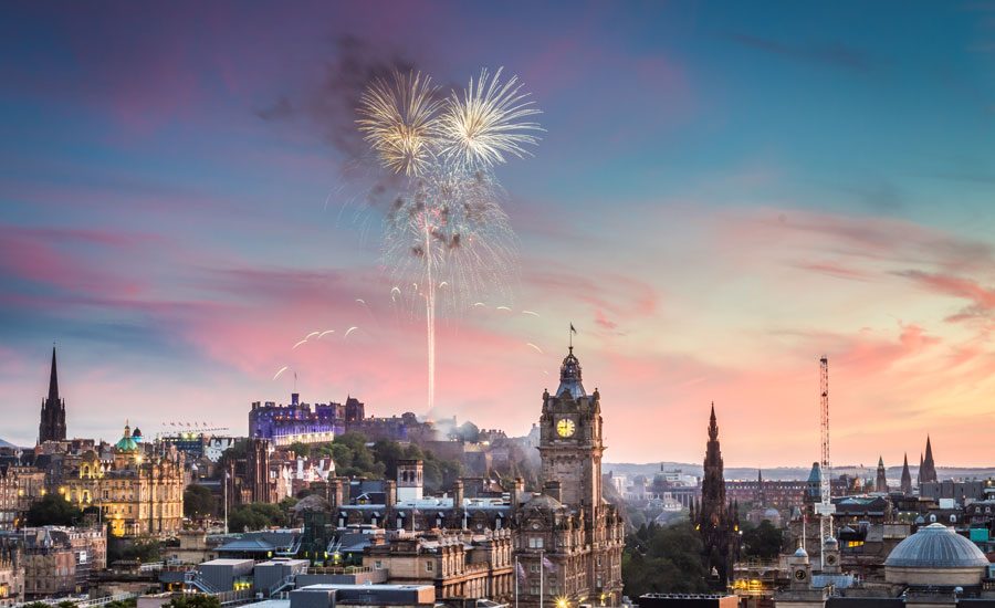 Scotland Winter Festival