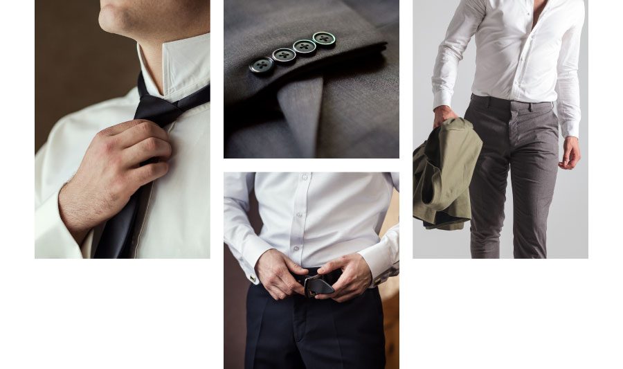 Suit