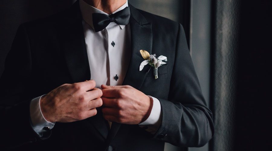 Tuxedo