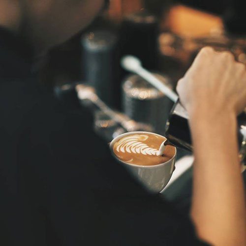 Barista