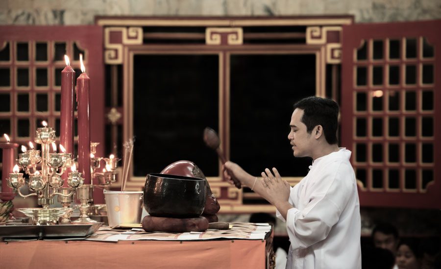 ศาลเจ้า