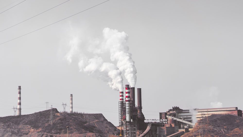 Air Pollution