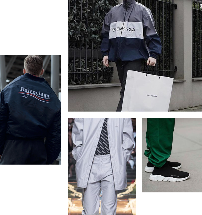 Balenciaga
