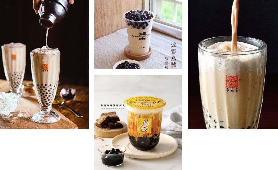 Bubble Tea
