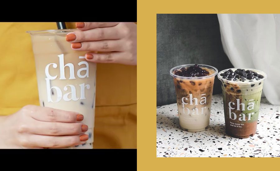 CHA BAR
