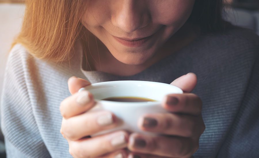 Coffee Therapy