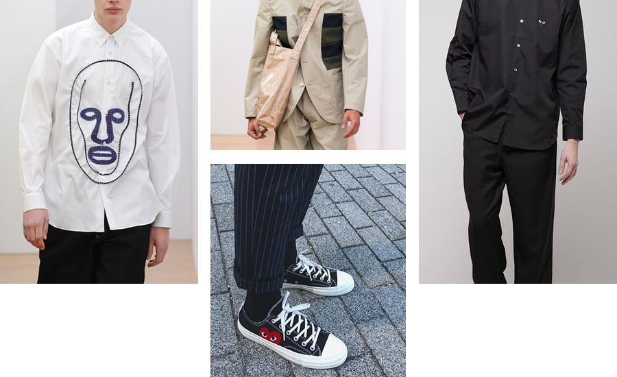 Comme des Garçons