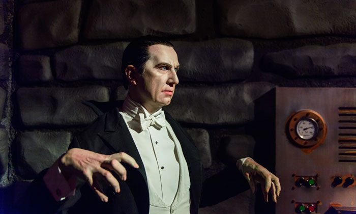 Dracula
