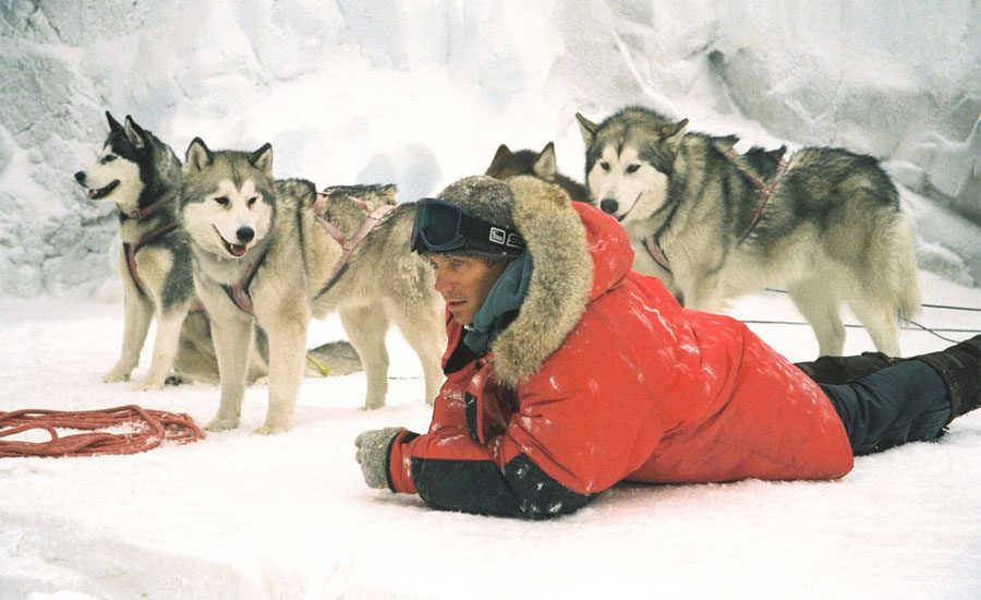 Eight Below