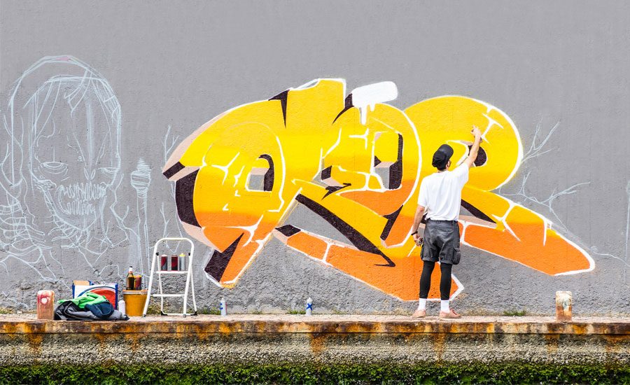 Graffiti