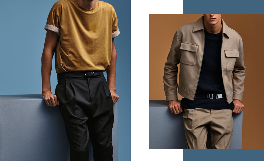 H&M