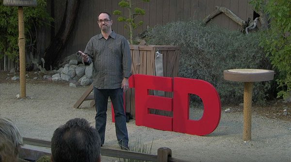 JD Schramm