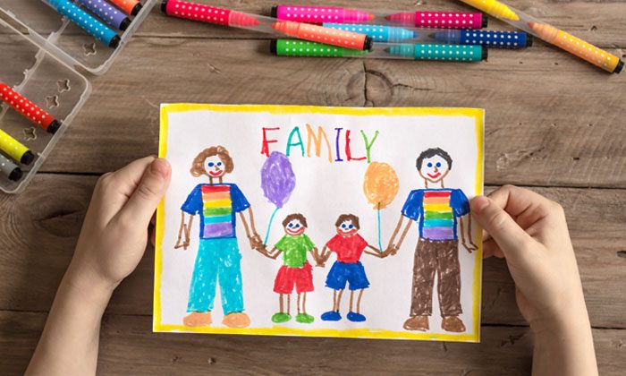 LGBT Family