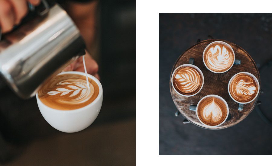 Latte Art