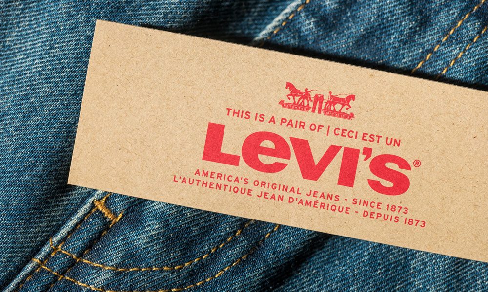 Levi’s