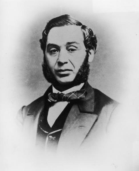 Levi Strauss