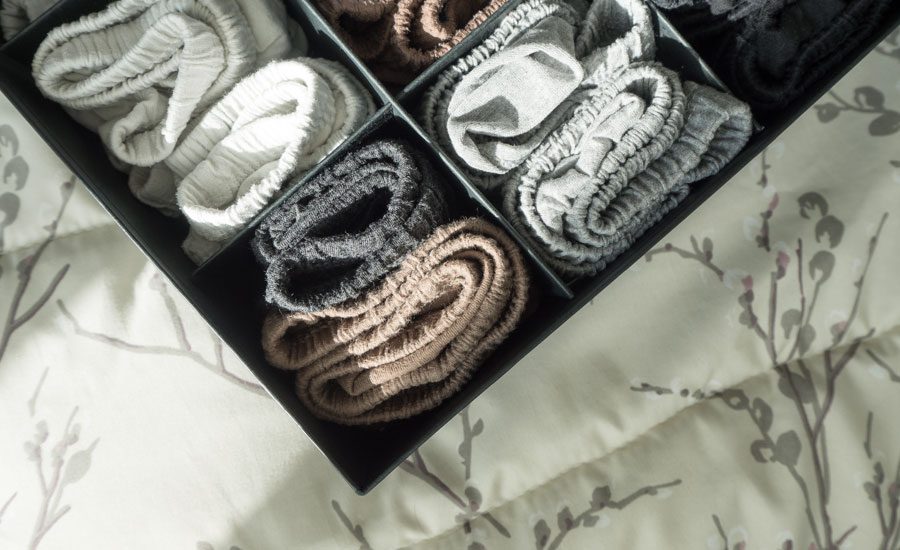 MEN'S UNDERWEAR