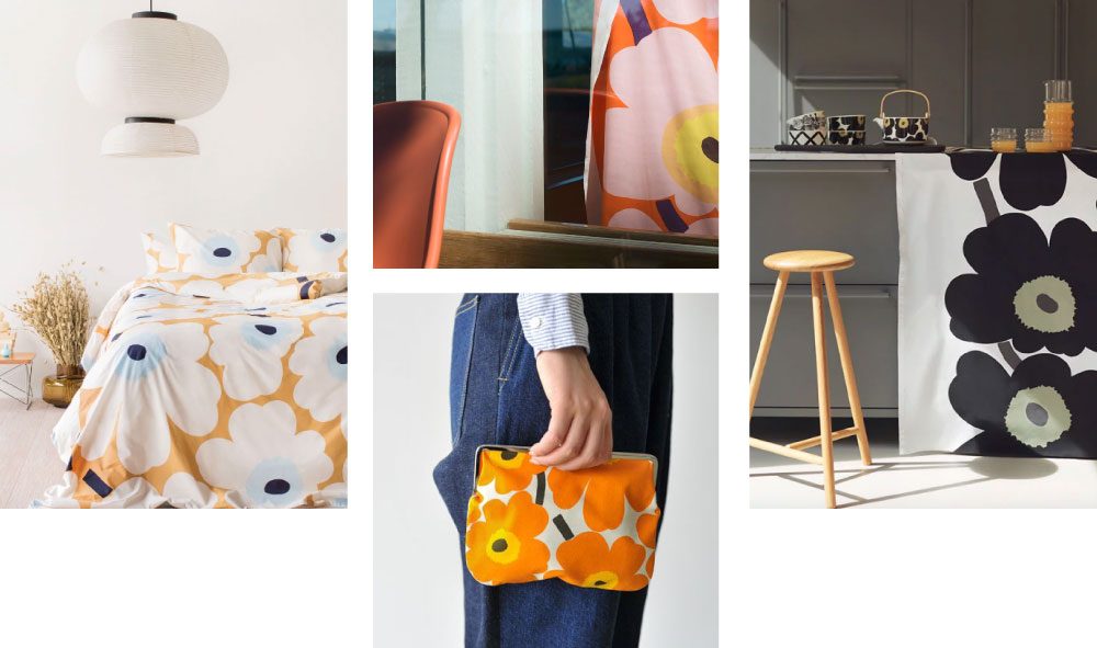 Marimekko Lifestyle