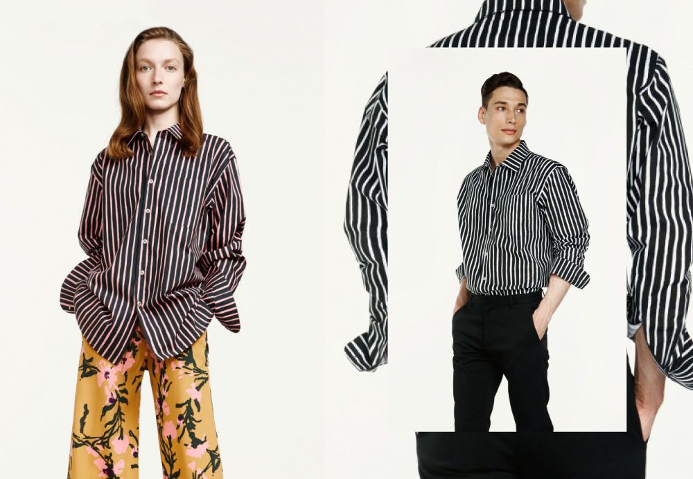 Marimekko Unisex