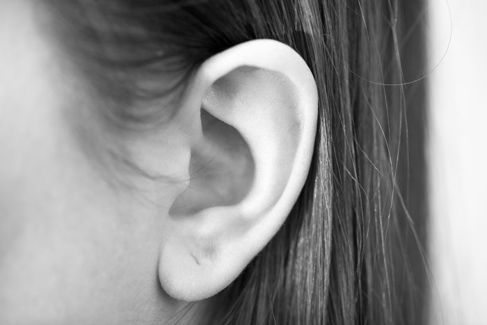 Misophonia