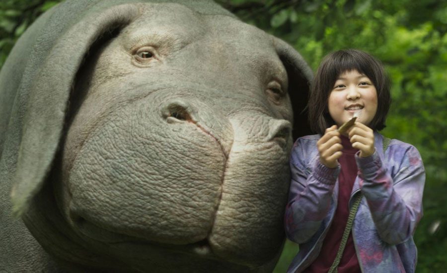 Okja