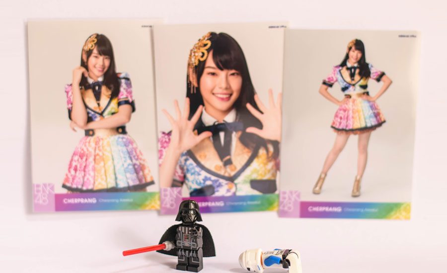 PHOTO SET BNK48