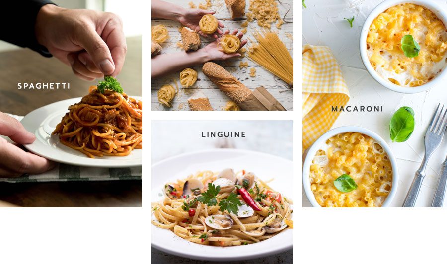Pasta