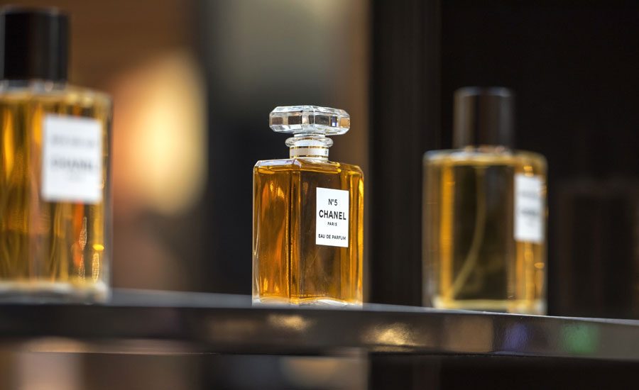 Chanel NO.5