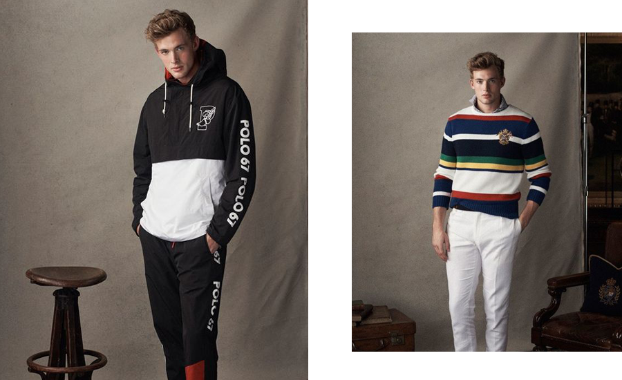 Ralph Lauren