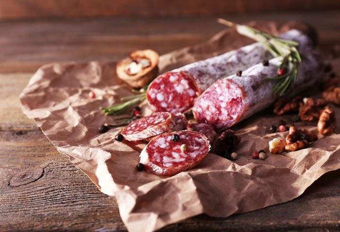 Salami