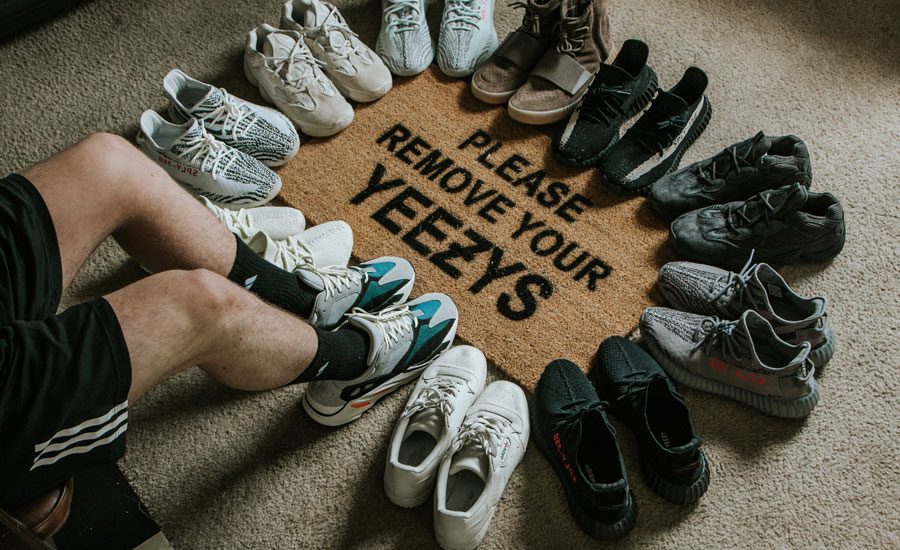 Sneaker