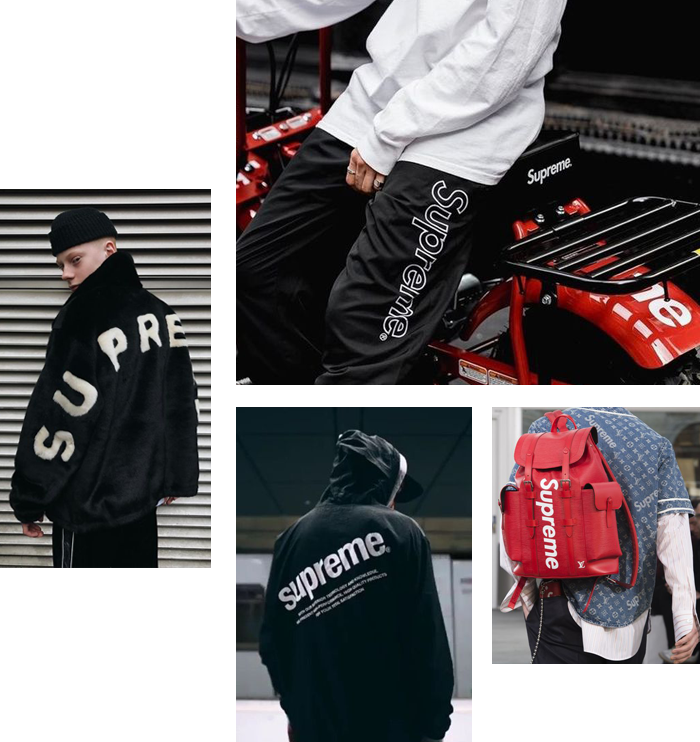 Supreme