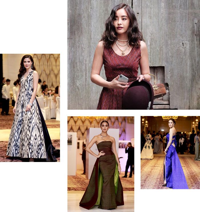 Thai Silk