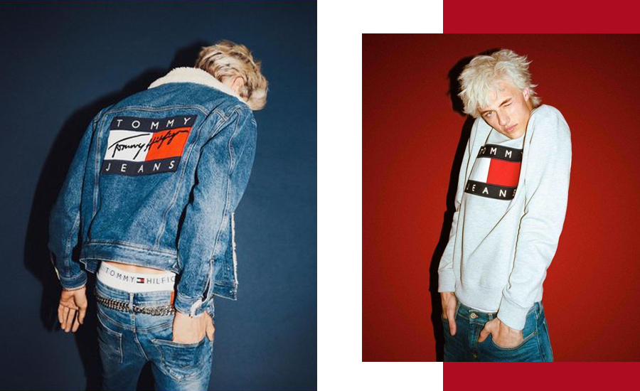 Tommy Hilfiger